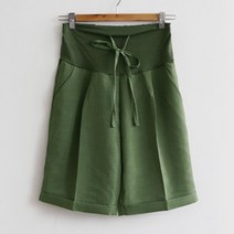 마더라이크 임산부 J이자벨반바지