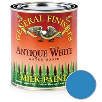 제너럴피니쉬 프리미엄 밀크 페인트 946ml, 27스킬라