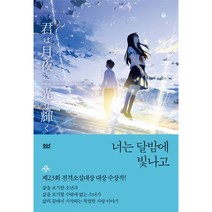 너는 달밤에 빛나고, 디앤씨미디어