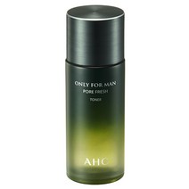 AHC 온리 포 맨 포어 프레쉬 토너, 150ml, 1개