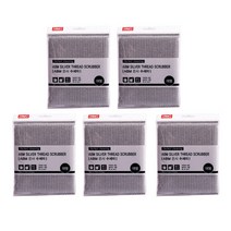 에이비엠 K 신성 은사수세미 대형, 1개입, 5개