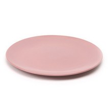 라보라토리오 페자로 쌍트로페 디너 플레이트 25.5cm, 올드로즈, 1개