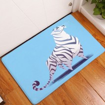 노랜드 Felidae Style 다용도 발매트, 6