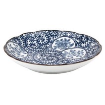 디어리빙 블루아망떼 파스타볼, 넝쿨, 1개