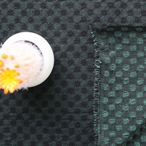 패브릭아트 순면 도트 원단 도트 도비 시리즈, 카키(K6051)