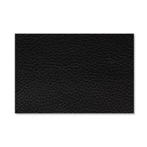 동화상가몰 니플D 습식 가죽원단, Black