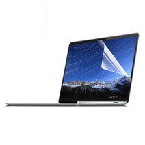뉴비아 LG 노트북 13UD580 시리즈 액정보호필름, 1개