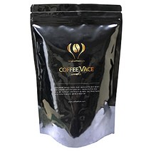 커피프럼 커피베이스 로얄다크 블랜딩 분쇄 커피, 사이폰, 500g, 1개