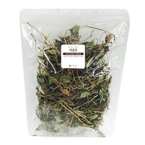 바른건강 국내산 어성초, 400g, 1개