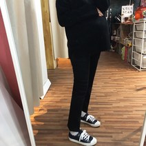 최신마미 면스판 임부용 팬츠