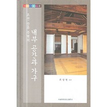 조선 상류 주택의 내부 공간과 가구, 이화여자대학교출판부, 최상헌 저
