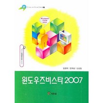 윈도우즈비스타 2007, 기한재