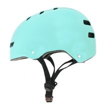 코아브 어반st 자전거헬멧, 유광 민트