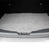 바겐 프리미엄 코일트렁크매트 그레이, 현대, 뉴EF소나타 01년~06년