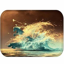 비케이 상상속의 그림 발매트, 21