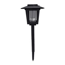 페스트세븐 솔라가드 해충퇴치기, 1개