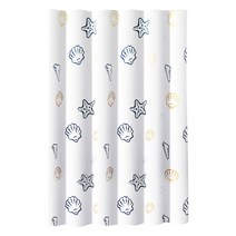 마켓감성 방수샤워커튼 타입4 80 x 180 cm, 1개, TYPE4