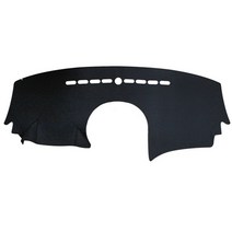 스페이스게스트 STG 논슬립 대쉬보드커버, 기아자동차, K7(스피커 무)