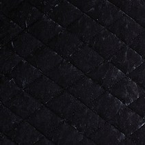 패션포인트 스판벨벳 28사각 패브릭원단, 연곤색