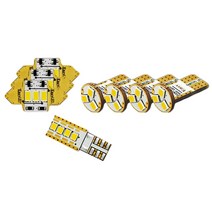 이지엘이디 LED 실내등 벌브 TYPE 풀세트 올 뉴 K5 썬루프형, 1세트