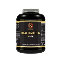 헬스빌 지 게이너프로 단백질보충제, 1개, 3kg