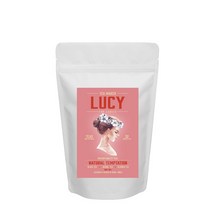 LUCY 허브차 우롱차, 1g, 30개입