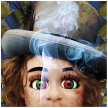 MALACHAI - UGLY SIDE OF LOVE 영국수입반, 1CD