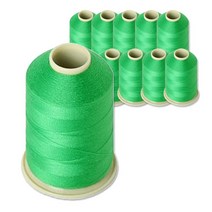 패션포인트 고급봉재용 코아사 45S/2 10p, 1054, 1700m