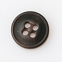 HR빅버튼 빌뉴스 단추 11mm, NO9, 8개입
