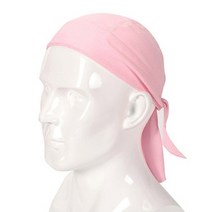 앤티스 바이크 해적 두건, 핑크