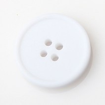 HR빅버튼 팔리키르 단추 NO12 25mm, 4개입