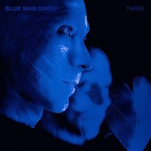루 맨 그룹 - Three 미국수입반, 1CD