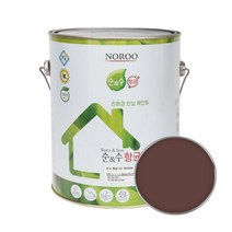 순앤수 항균 DIY 페인트 4L, NR9049