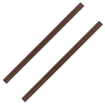 아트사인 도어턱받침 브라운, 2개입, 본상품선택