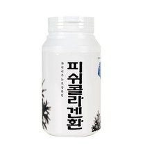 산해랑 피쉬콜라겐환, 300g, 1개