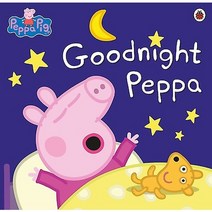 Peppa Pig:Goodnight Peppa, LADYBIRD BOOKS