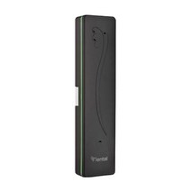 클라시스 USB 건전지 겸용 휴대용 자외선 칫솔살균기 301S   USB 케이블, 블랙   민트