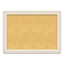 퍼즐사랑 고급 수지 퍼즐액자 38 x 53 cm 500피스용, 매트화이트