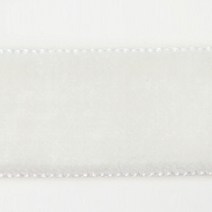 패션포인트 양면벨벳 리본 15 mm, NO 12, 1개