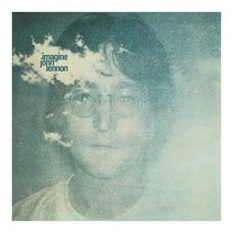 JOHN LENNON - IMAGINE 2010 DIGITAL REMASTER DIGIPACK EU수입반, 1CD