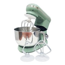 베스톰 NEW스텐드믹서기 600W, SM-1301(그린)