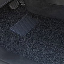 AR 바겐 프리미엄 확장형 코일매트 블랙, 벤츠, S350L W220