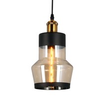 샛별하우스 겔랑 1등 펜던트조명, A형