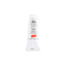 윈저앤뉴튼 디자이너스과슈 S4 094 CadmiumRed, 14ml, 1색