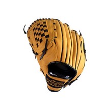 프로모릭스 야구 글러브 좌투용, 브라운