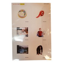 Super Phonics 3 Cards, 투판즈