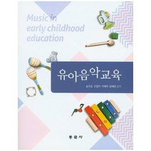 유아음악교육, 동문사, 이해자