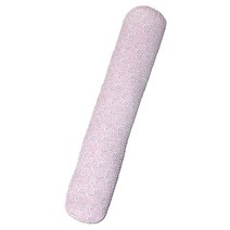 대일컴퍼니 아이스플로라 빅 캔디 쿠션커버, 핑크