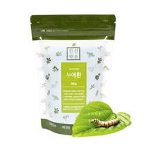 신선약초 누에환, 300g, 1개