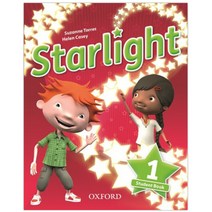 Starlight 1: Student Book, Oxford University Press
